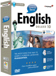 Learn to Speak English Deluxe