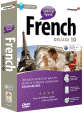 Learn to Speak™ French Deluxe