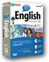 Learn to Speak English Deluxe v10