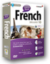 Learn to Speak French Deluxe v10