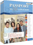 Passport to 35 Languages